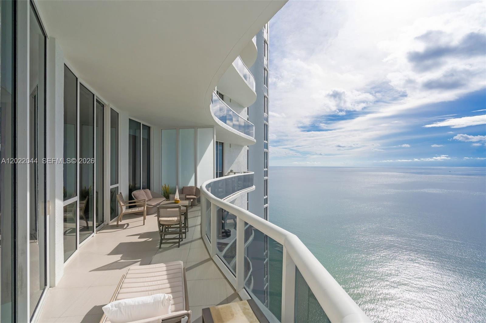 15811 Collins Ave #3407, Sunny Isles Beach FL 33160