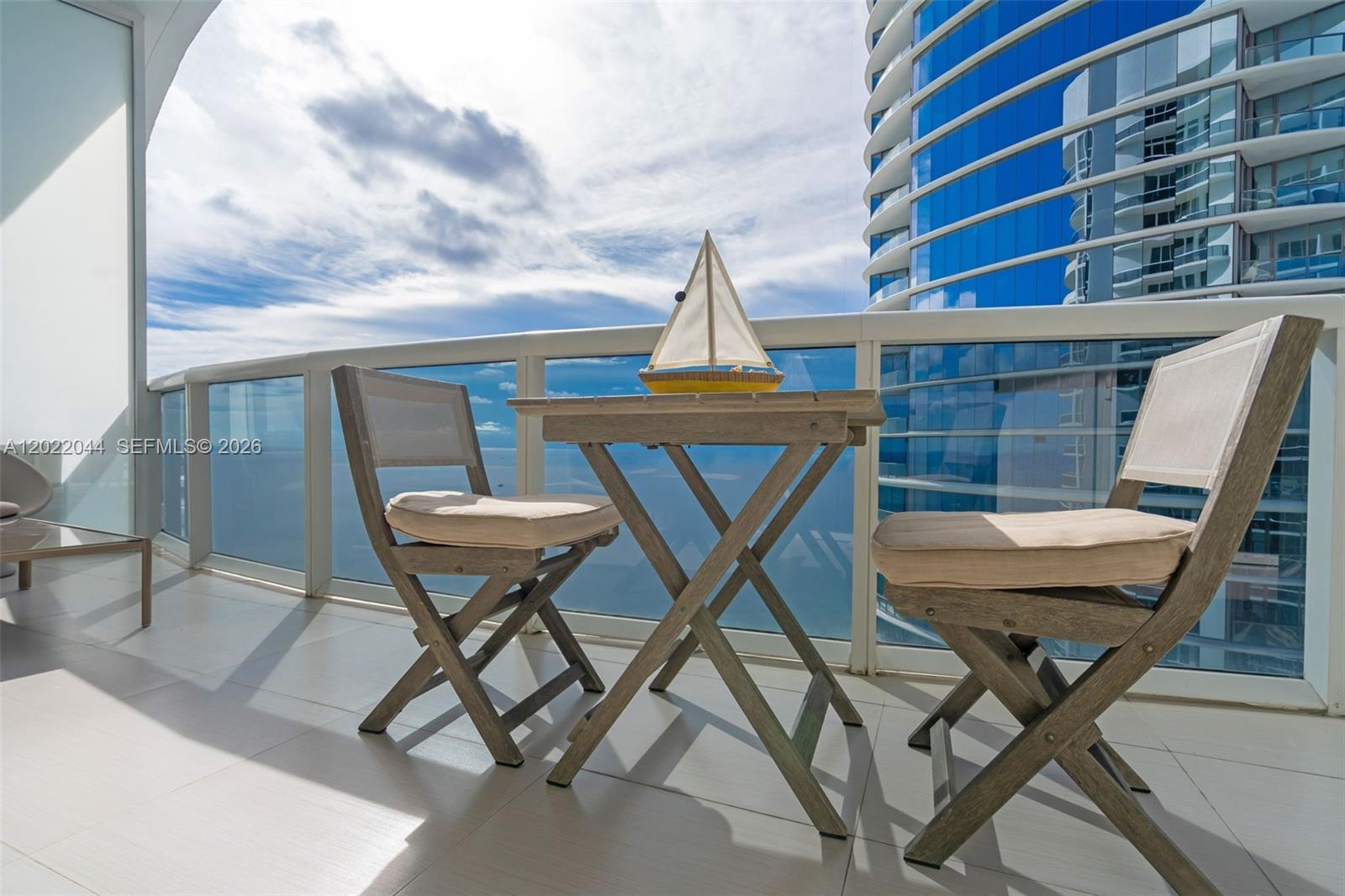 15811 Collins Ave #3407, Sunny Isles Beach FL 33160