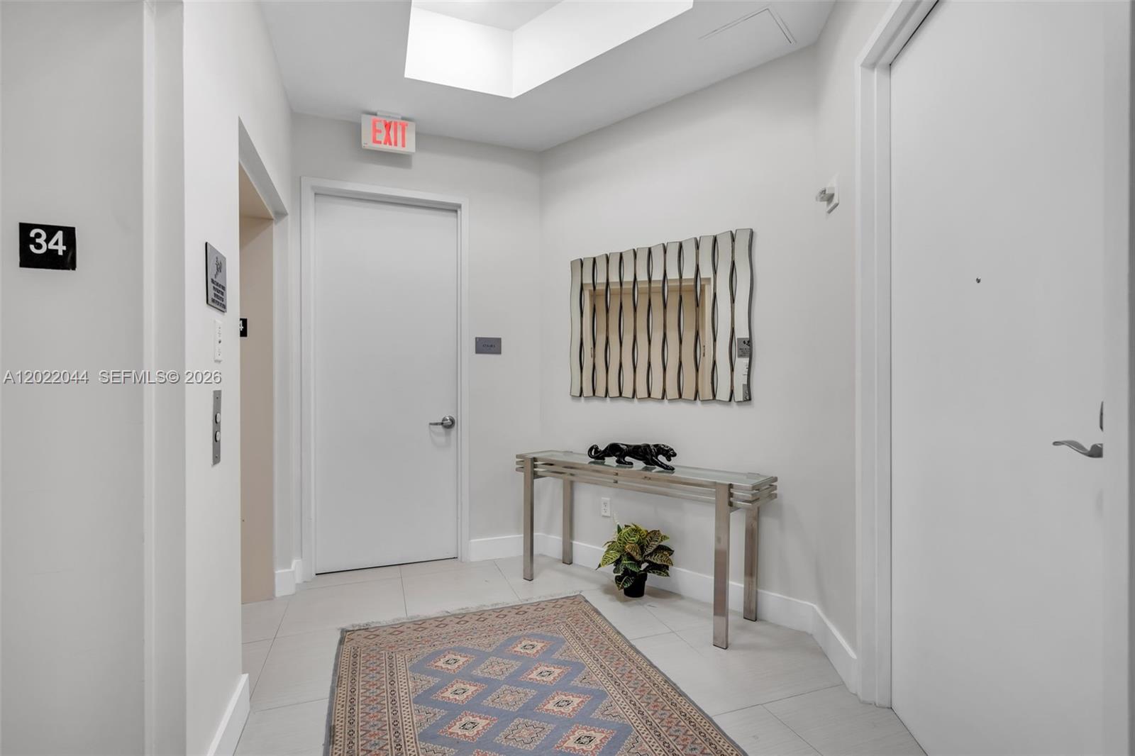 15811 Collins Ave #3407, Sunny Isles Beach FL 33160