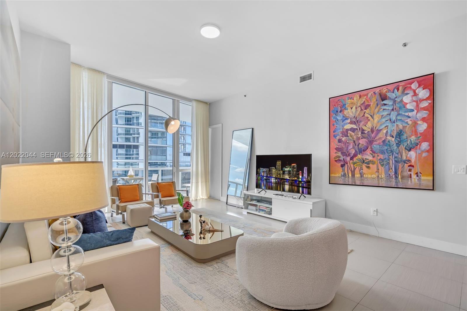 15811 Collins Ave #3407, Sunny Isles Beach FL 33160