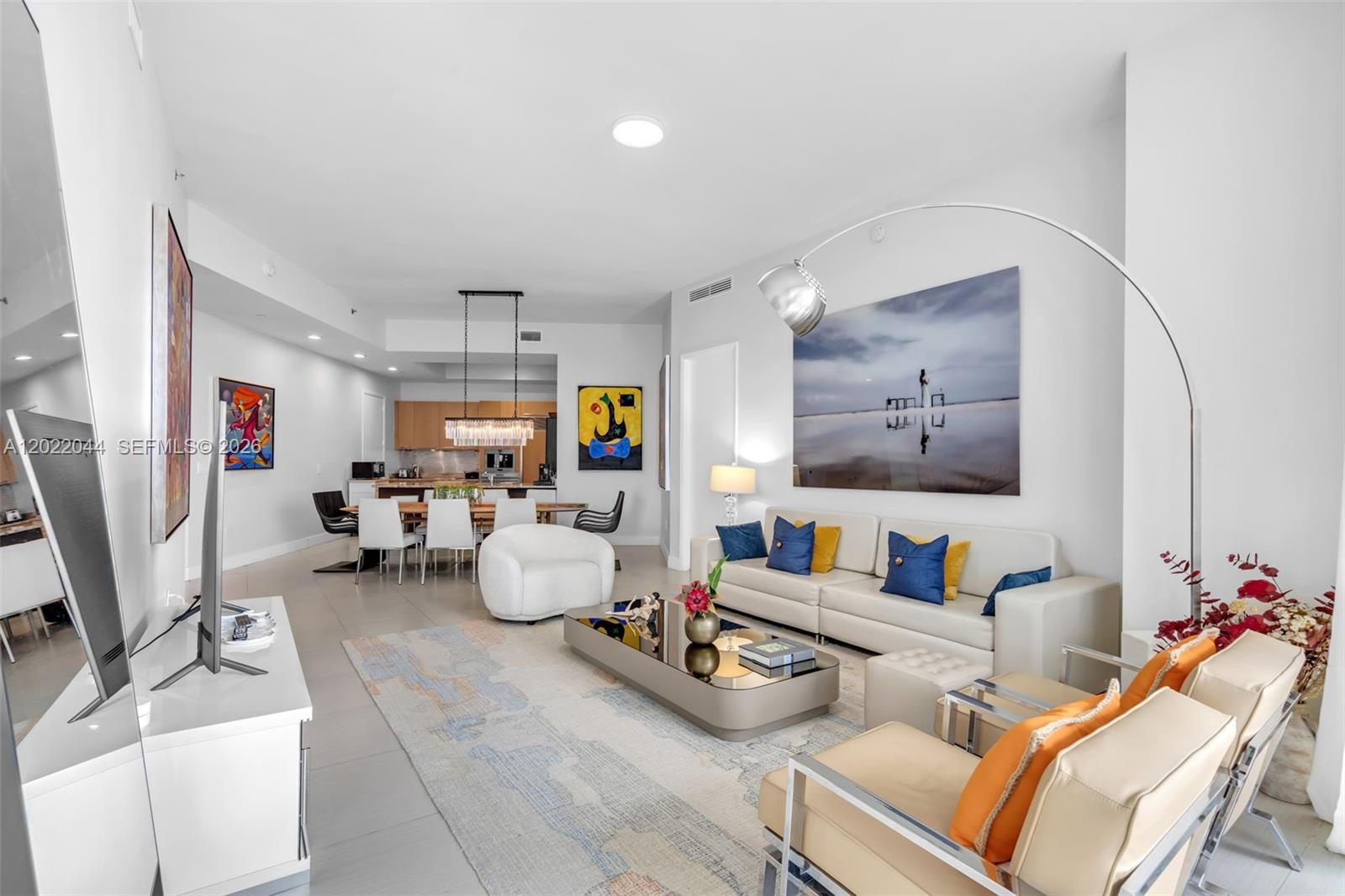 15811 Collins Ave #3407, Sunny Isles Beach FL 33160