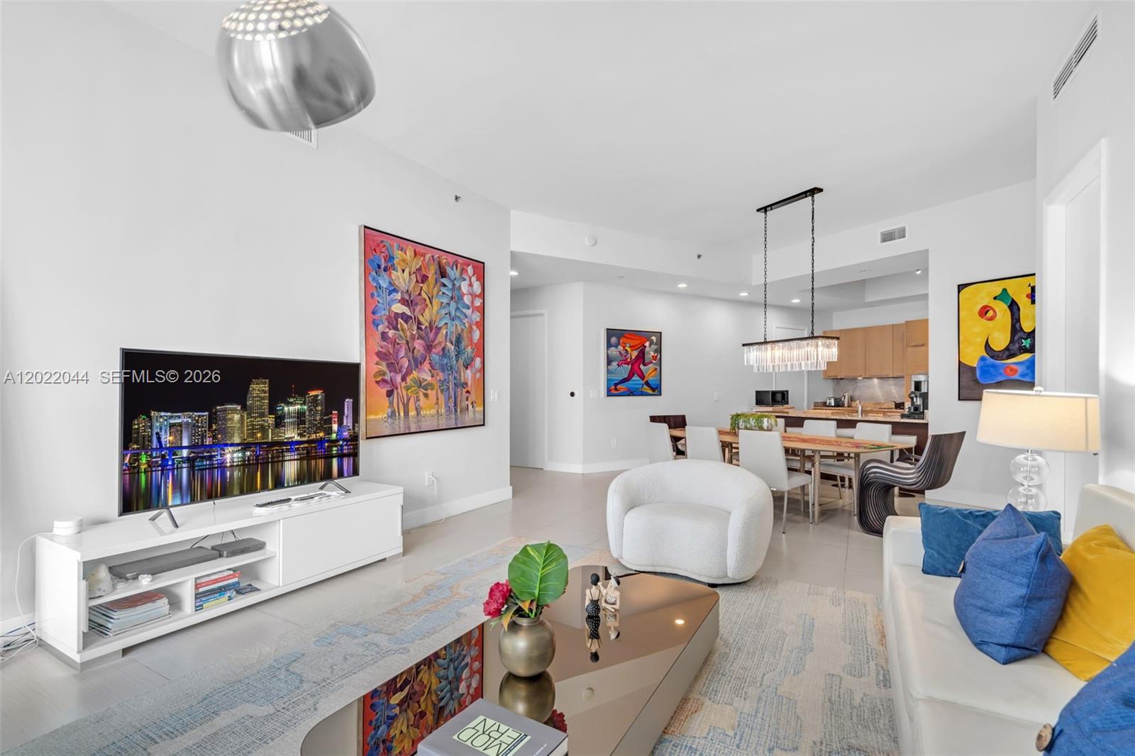 15811 Collins Ave #3407, Sunny Isles Beach FL 33160