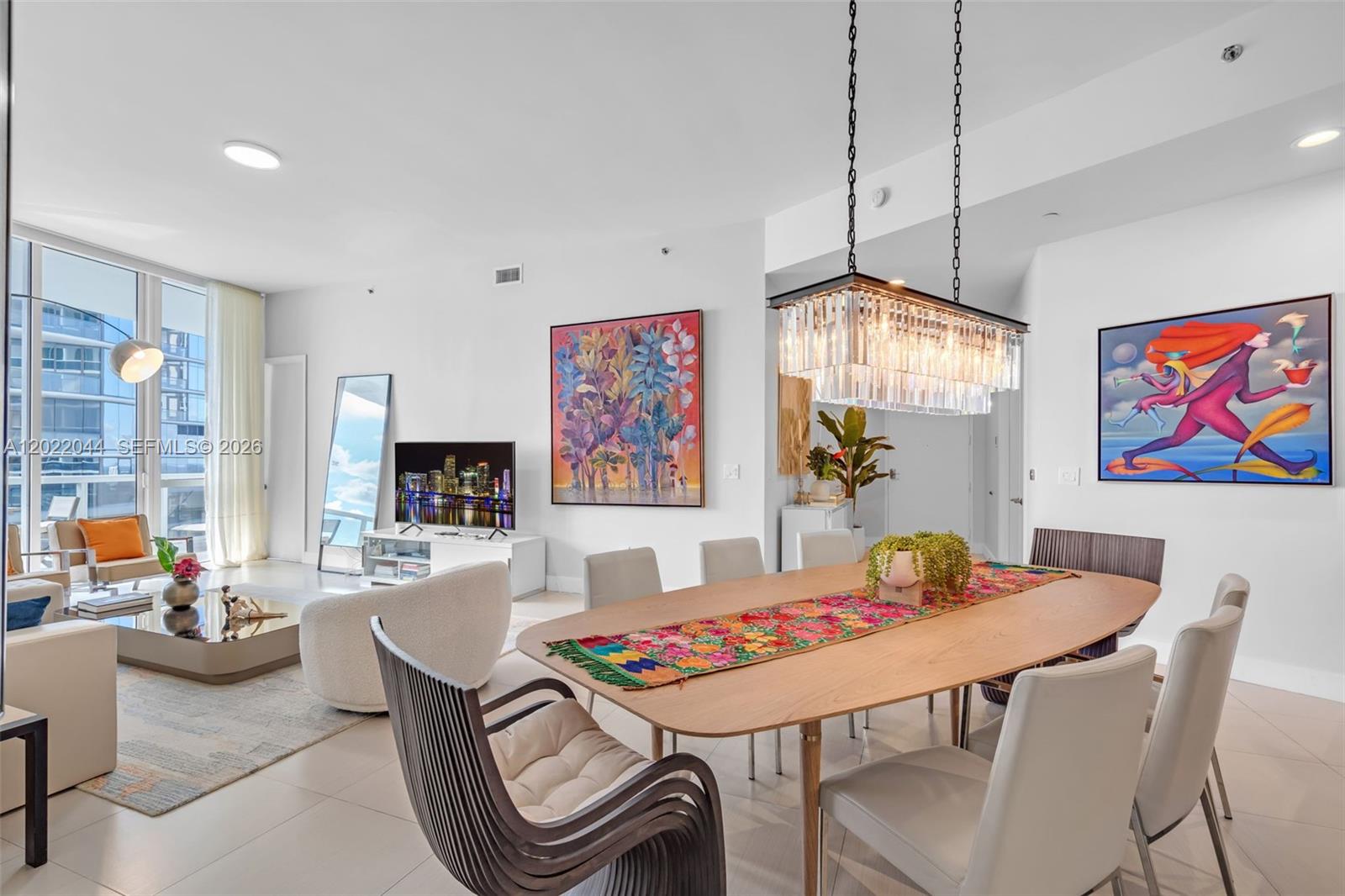 15811 Collins Ave #3407, Sunny Isles Beach FL 33160