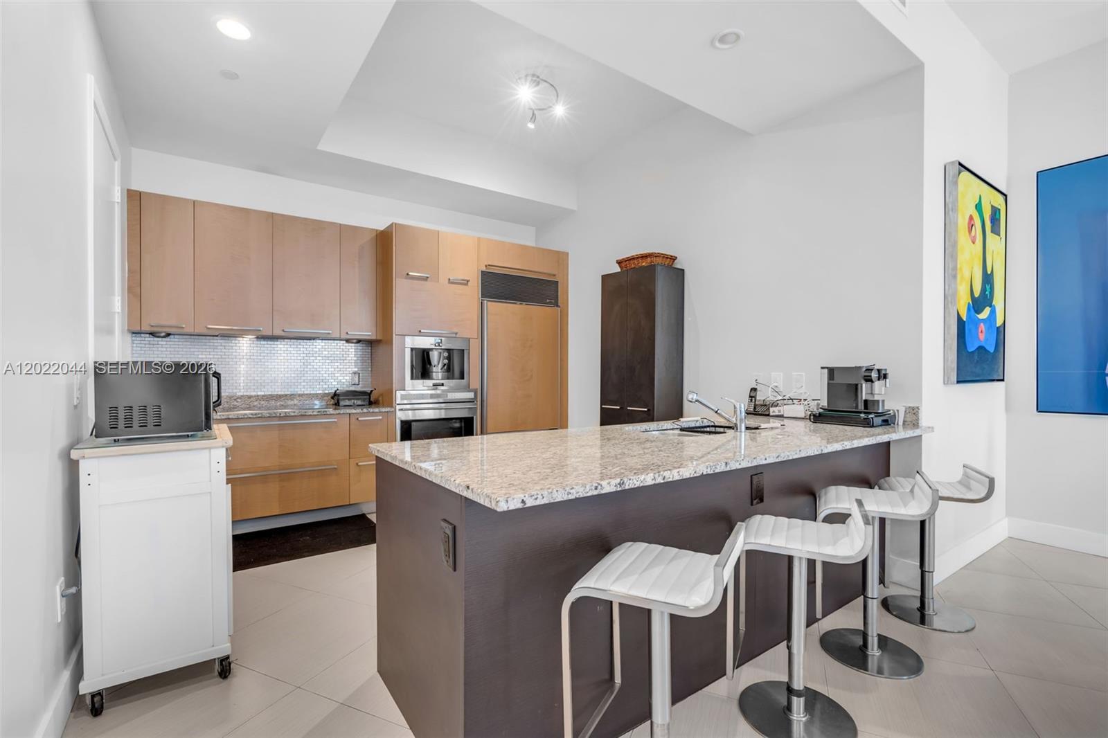 15811 Collins Ave #3407, Sunny Isles Beach FL 33160