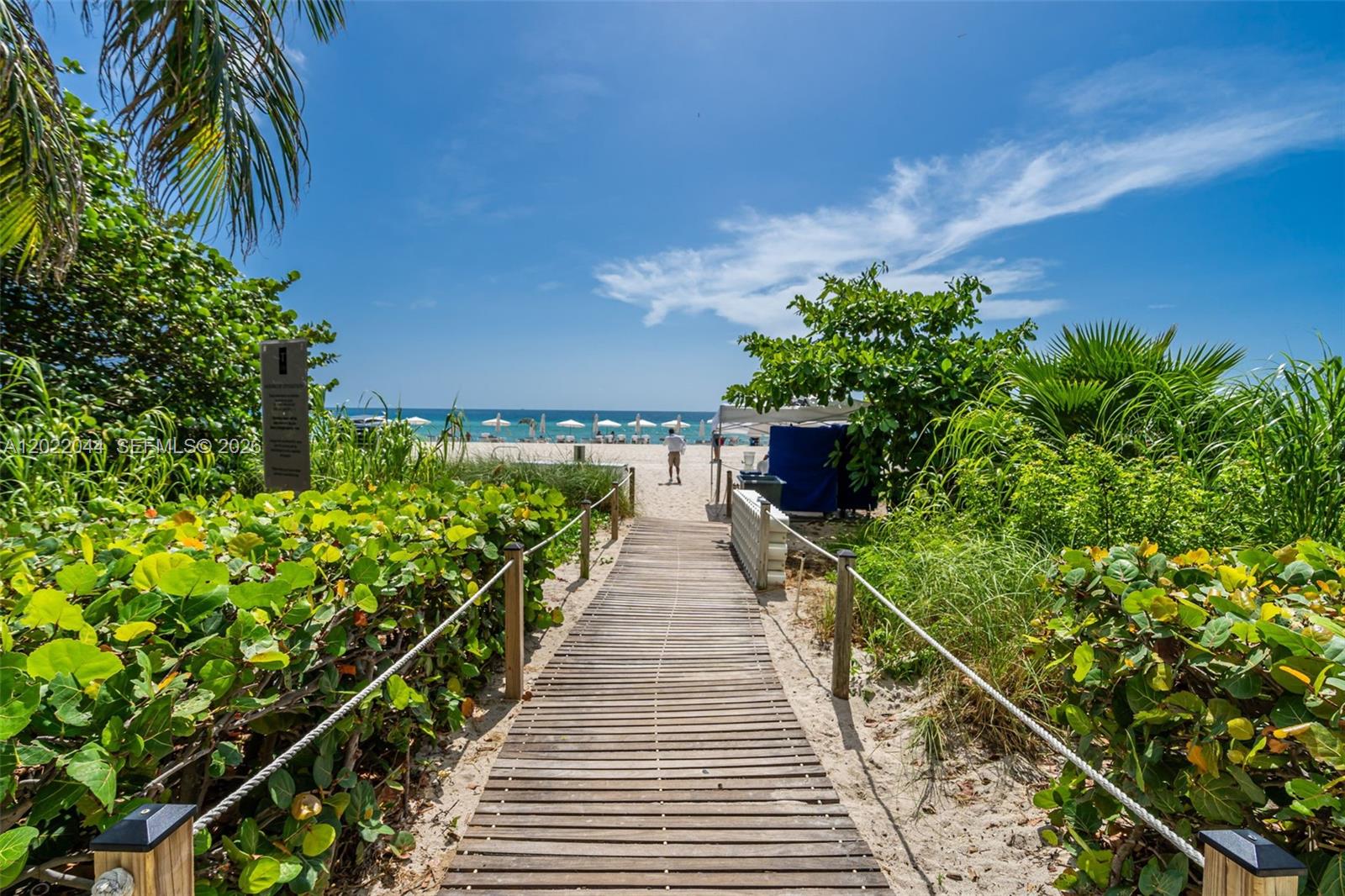 15811 Collins Ave #3407, Sunny Isles Beach FL 33160