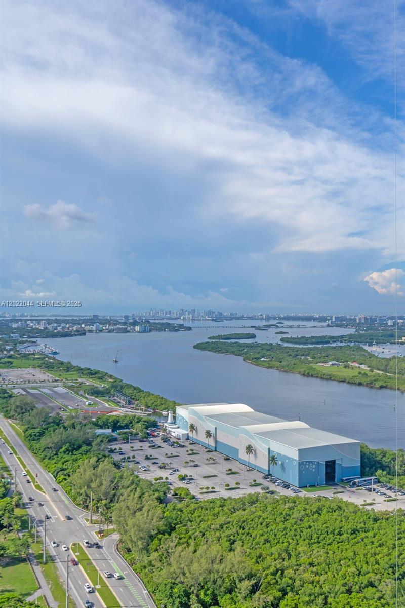 15811 Collins Ave #3407, Sunny Isles Beach FL 33160