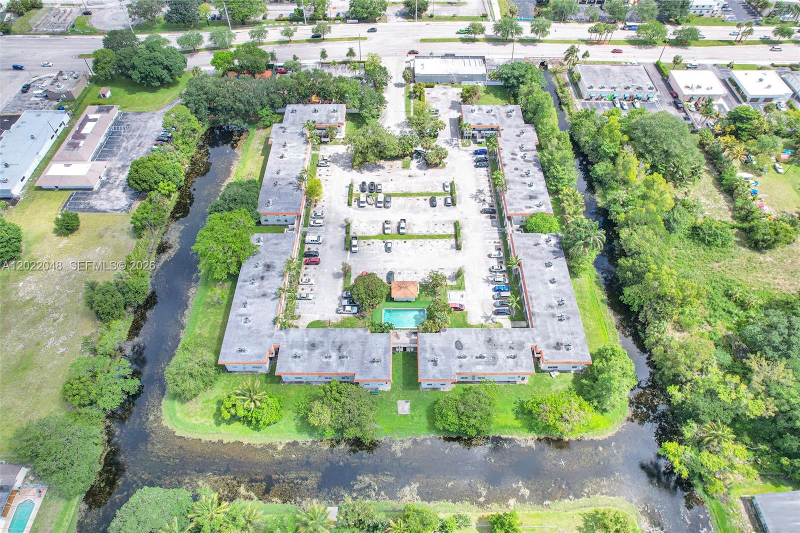 400 NW 65th Ave #210, Margate FL 33063