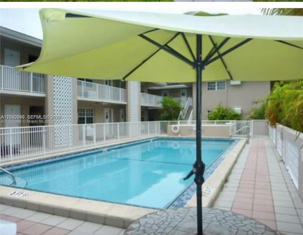 6565 Santona St #B12A, Coral Gables FL 33146