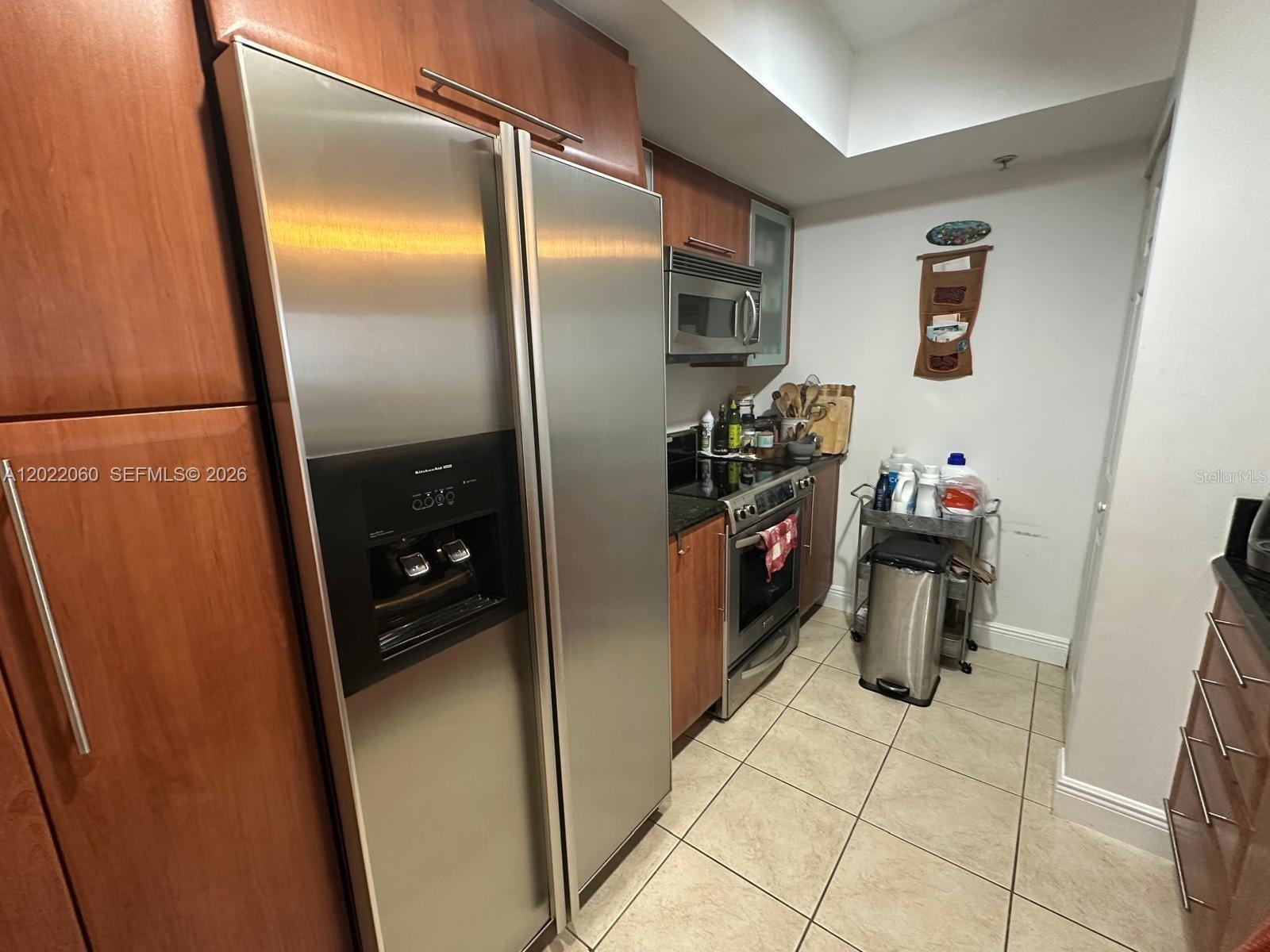 3232 SW 22nd Ter #1607, Miami FL 33145