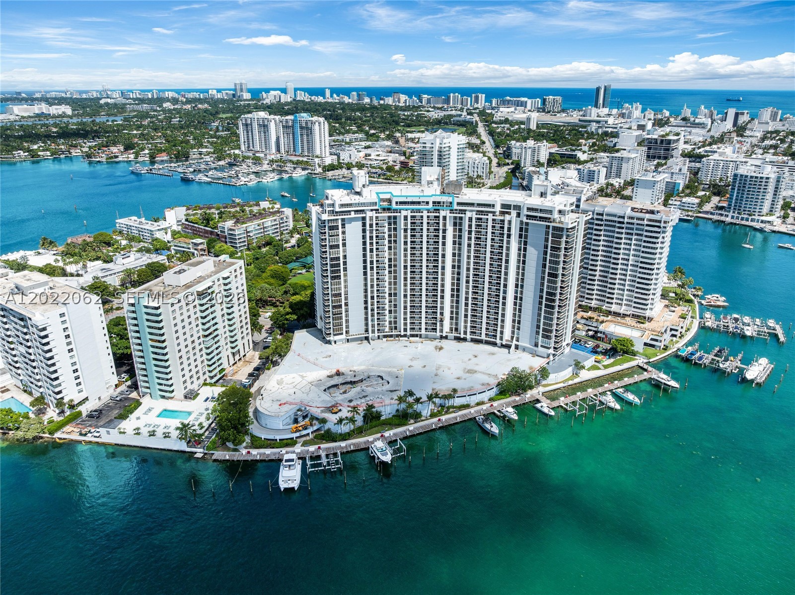9 Island Ave #T2, Miami Beach FL 33139