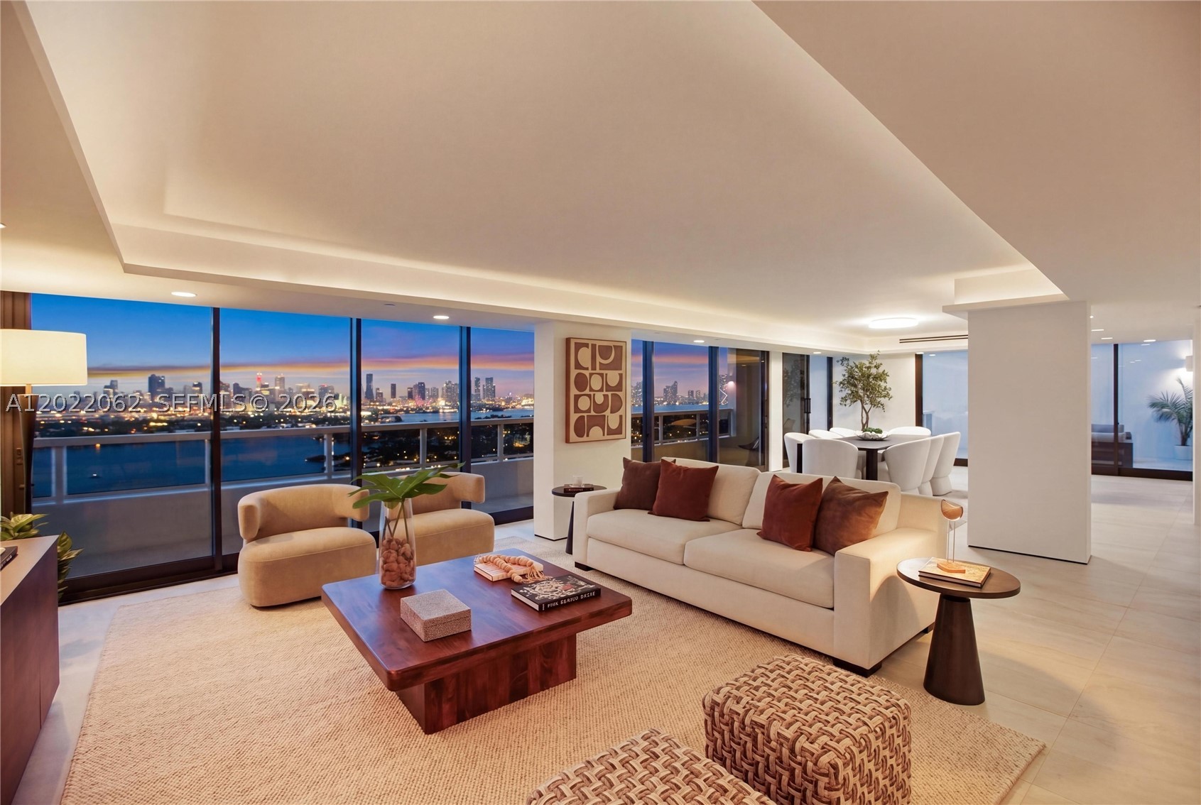9 Island Ave #T2, Miami Beach FL 33139