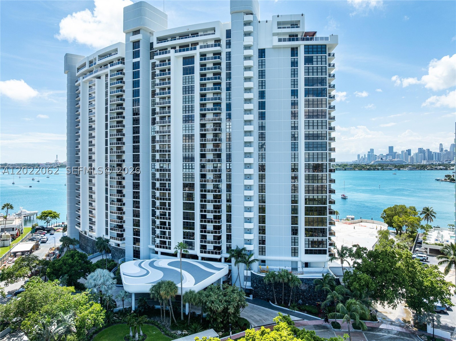 9 Island Ave #T2, Miami Beach FL 33139