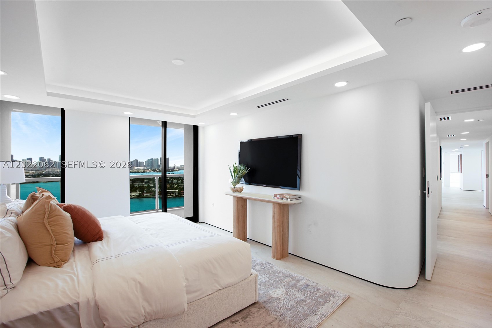 9 Island Ave #T2, Miami Beach FL 33139