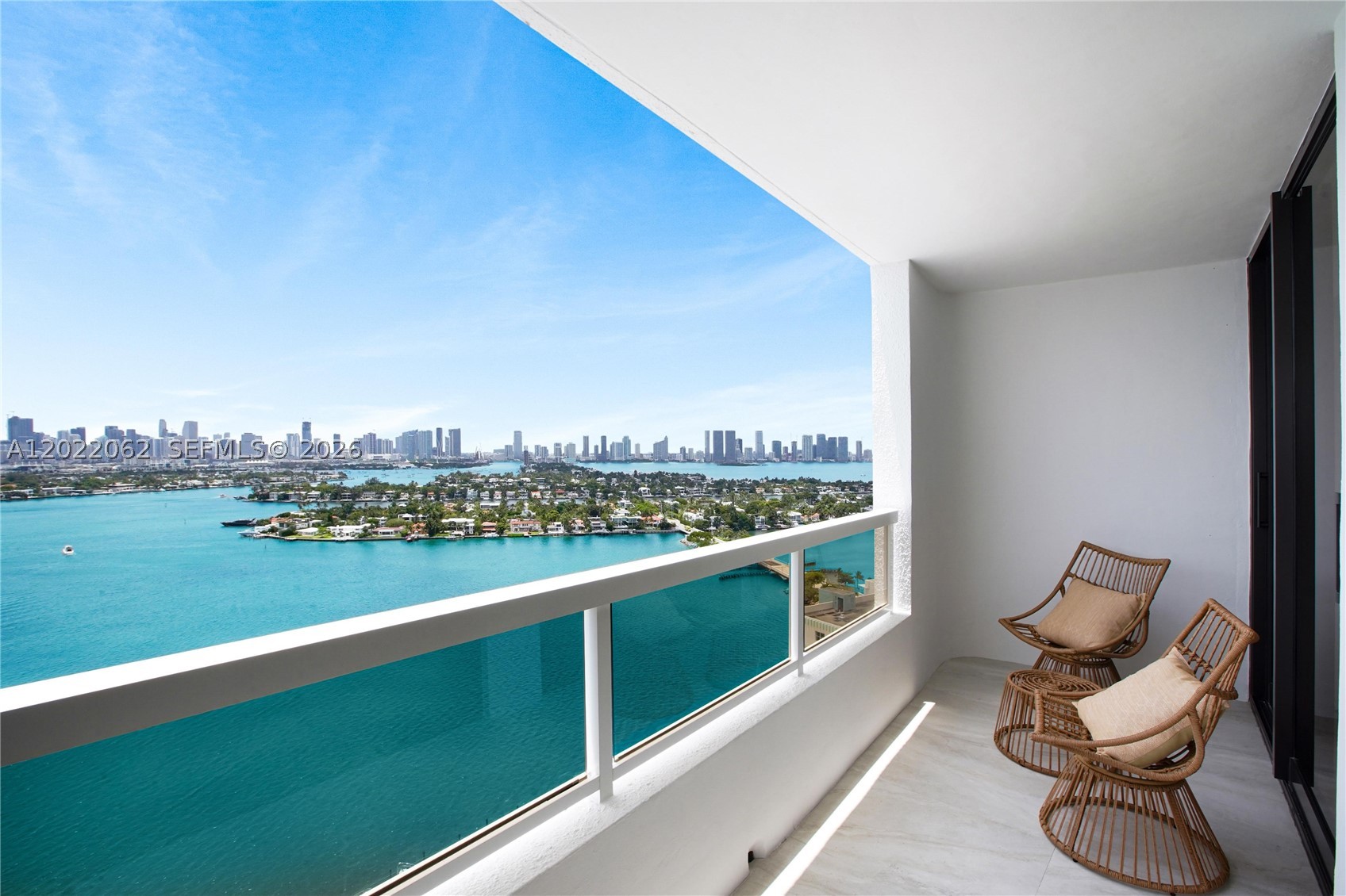 9 Island Ave #T2, Miami Beach FL 33139