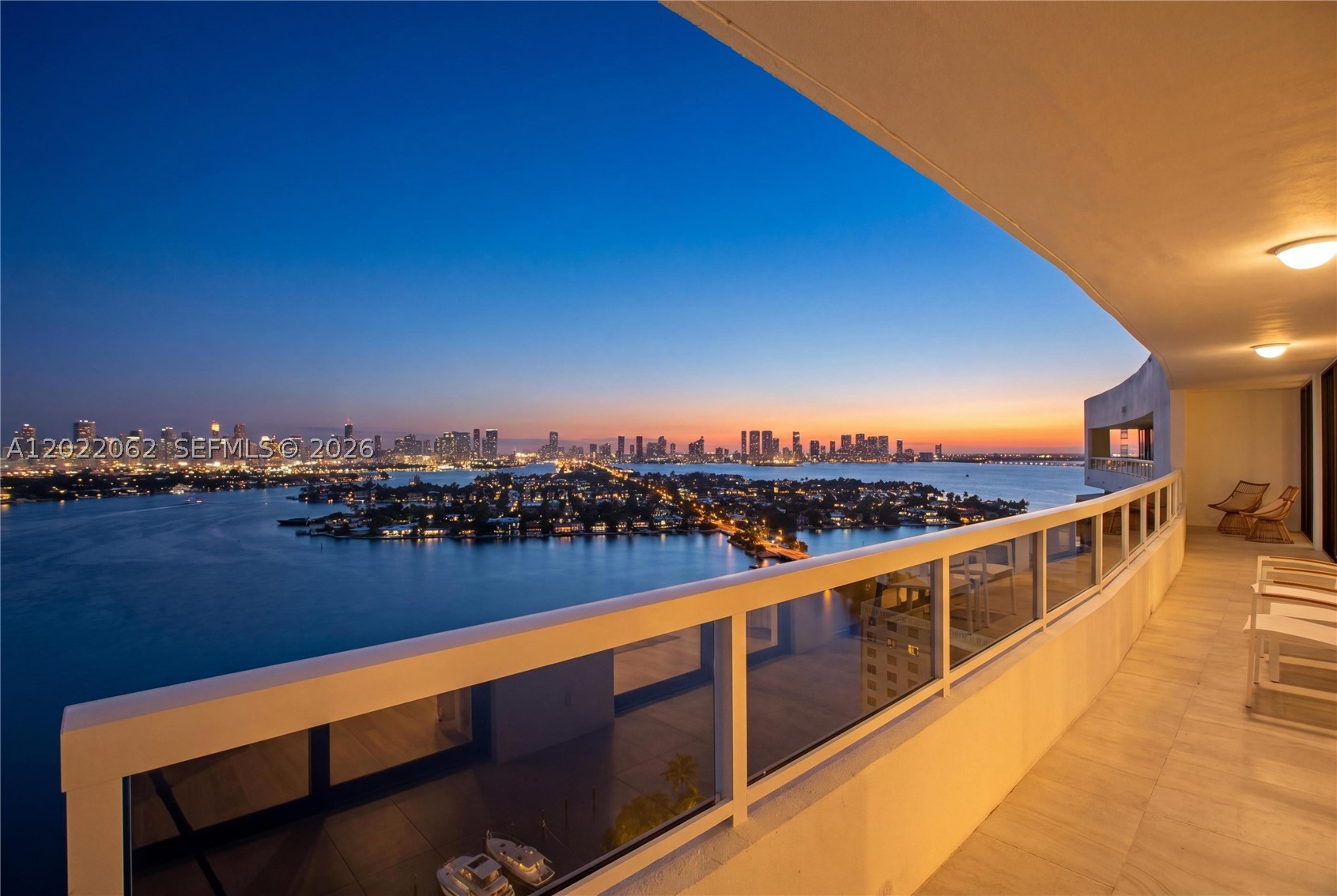 9 Island Ave #T2, Miami Beach FL 33139