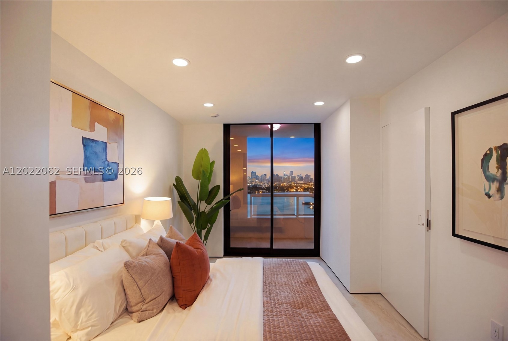 9 Island Ave #T2, Miami Beach FL 33139