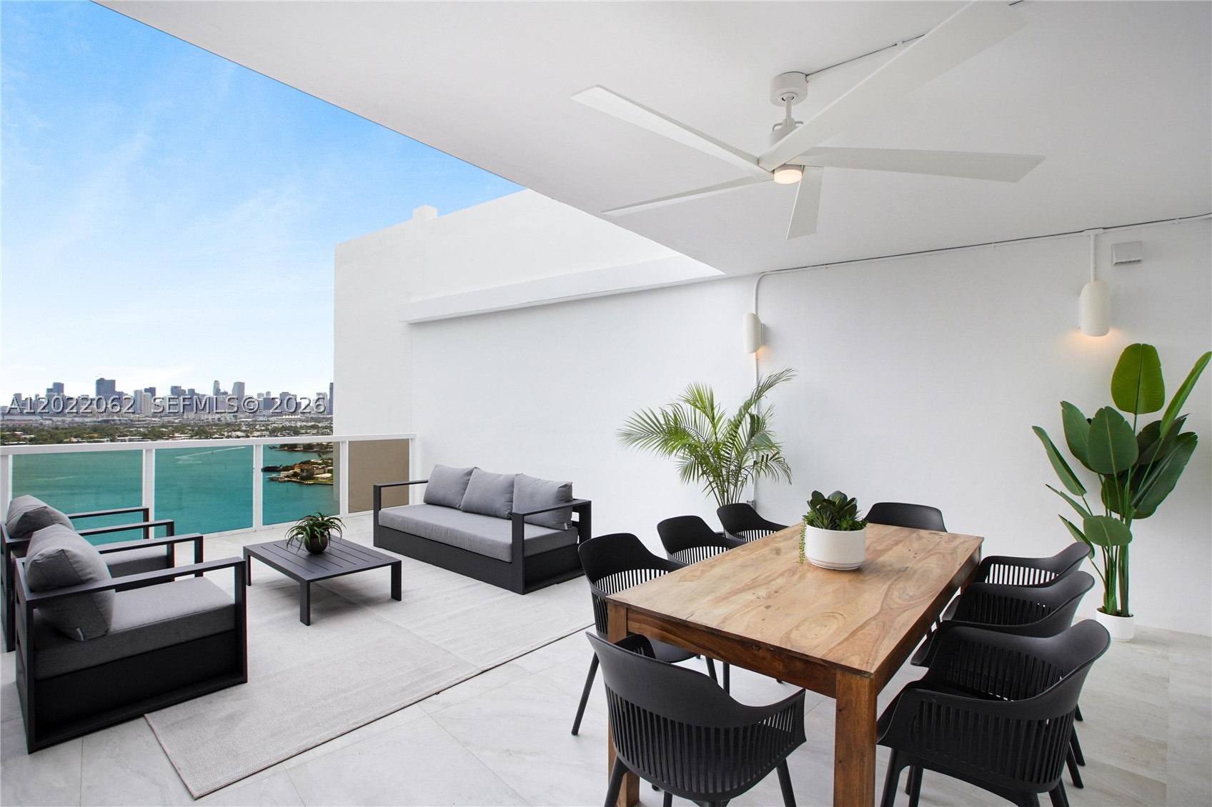 9 Island Ave #T2, Miami Beach FL 33139