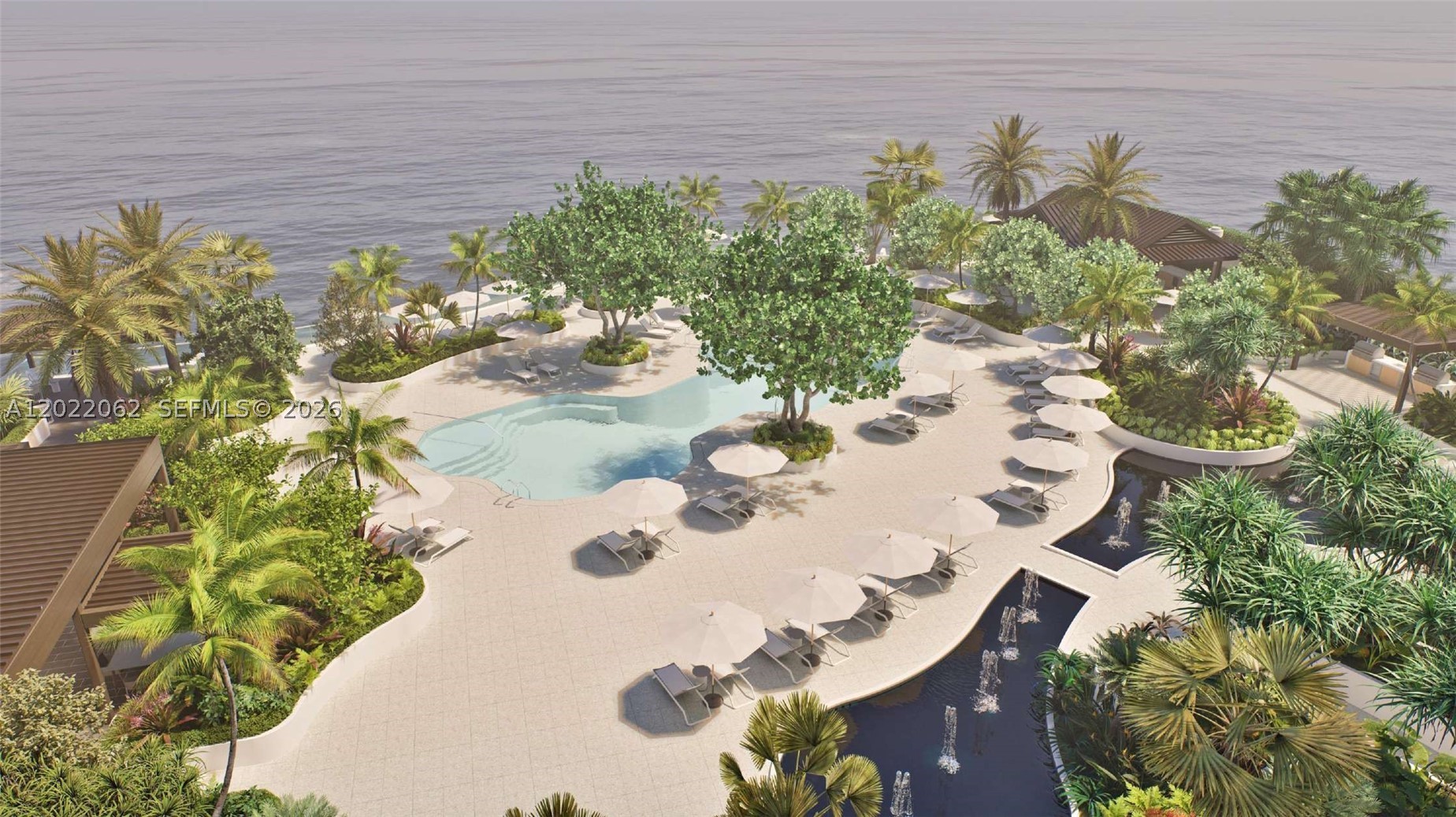 9 Island Ave #T2, Miami Beach FL 33139