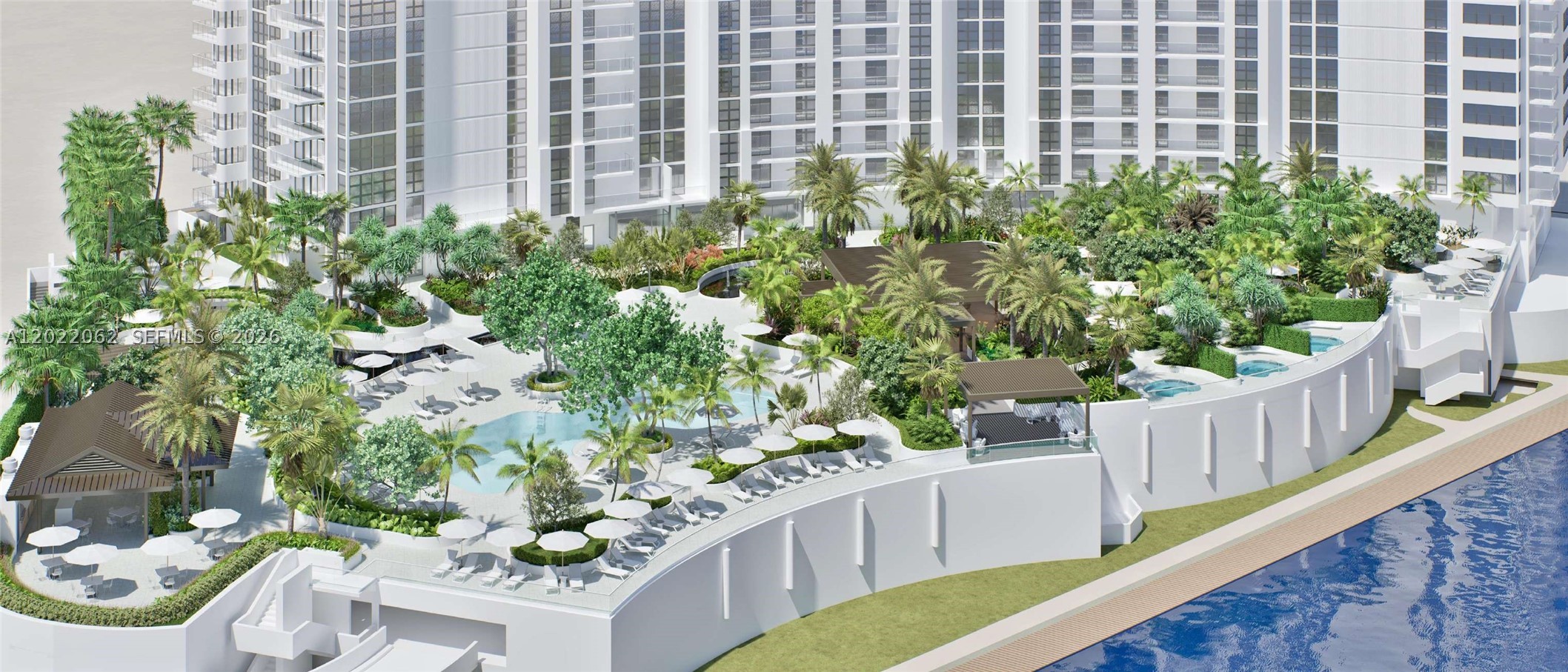 9 Island Ave #T2, Miami Beach FL 33139