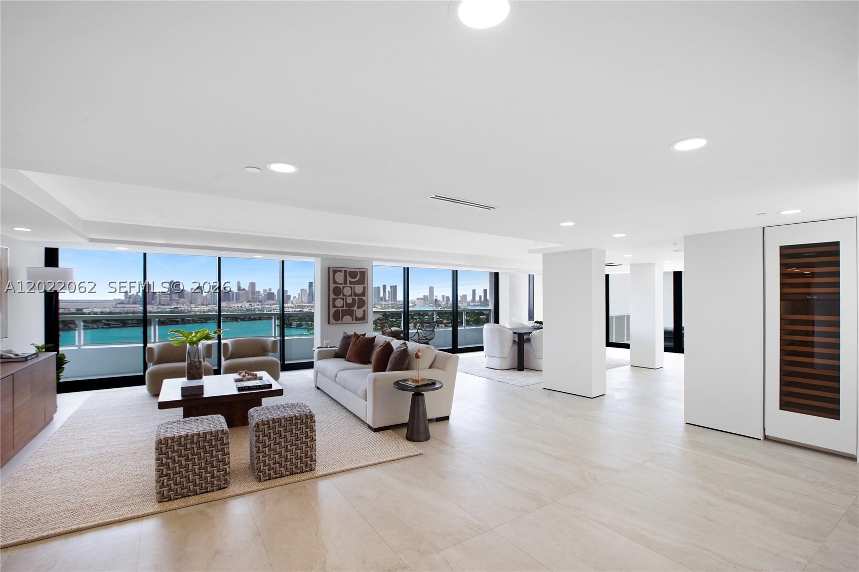 9 Island Ave #T2, Miami Beach FL 33139