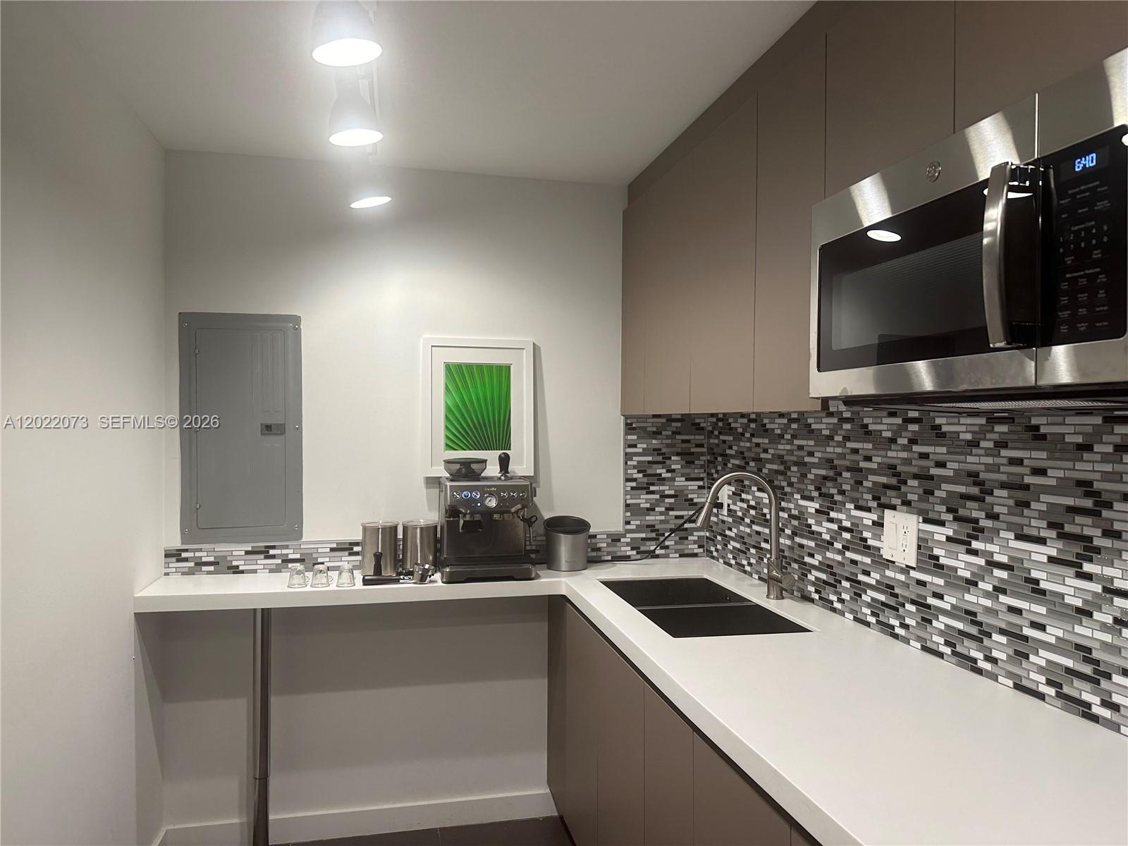 3250 NE 1st Ave #311, Miami FL 33137