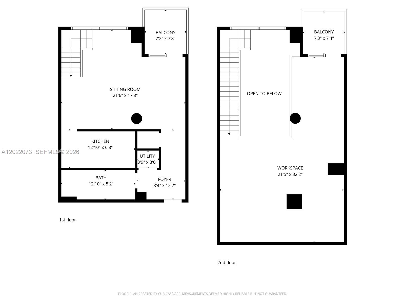 3250 NE 1st Ave #311, Miami FL 33137