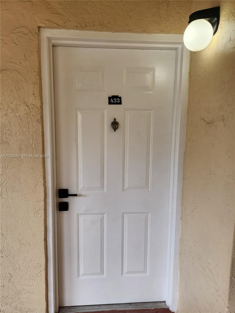 15315 SW 106th Ter #433, Miami FL 33196