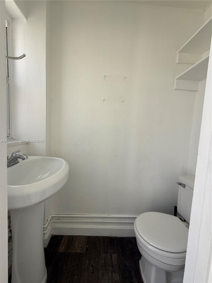 661 NE 51st St #NA, Miami FL 33137