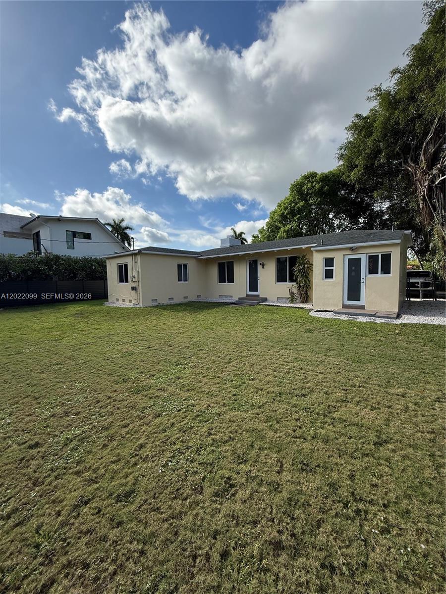 661 NE 51st St #NA, Miami FL 33137