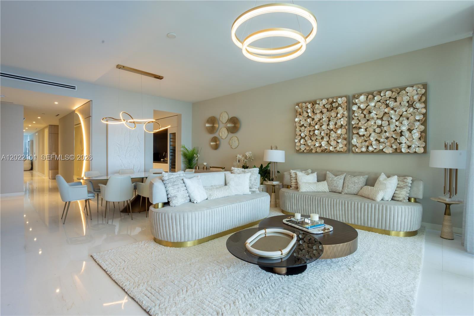 300 Biscayne Boulevard Way #2203C, Miami FL 33131