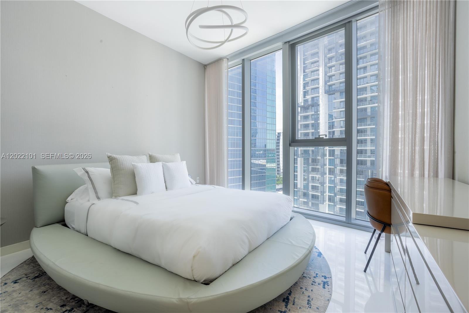 300 Biscayne Boulevard Way #2203C, Miami FL 33131