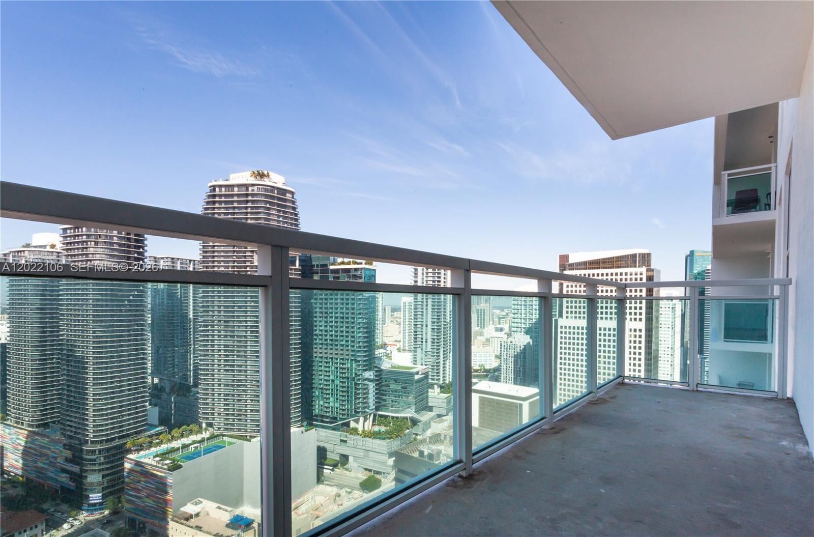 951 Brickell Ave #4009, Miami FL 33131