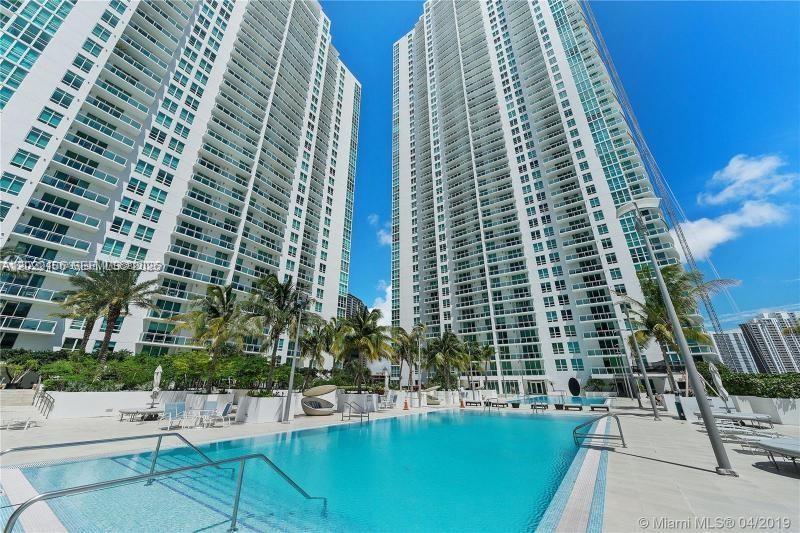 951 Brickell Ave #4009, Miami FL 33131