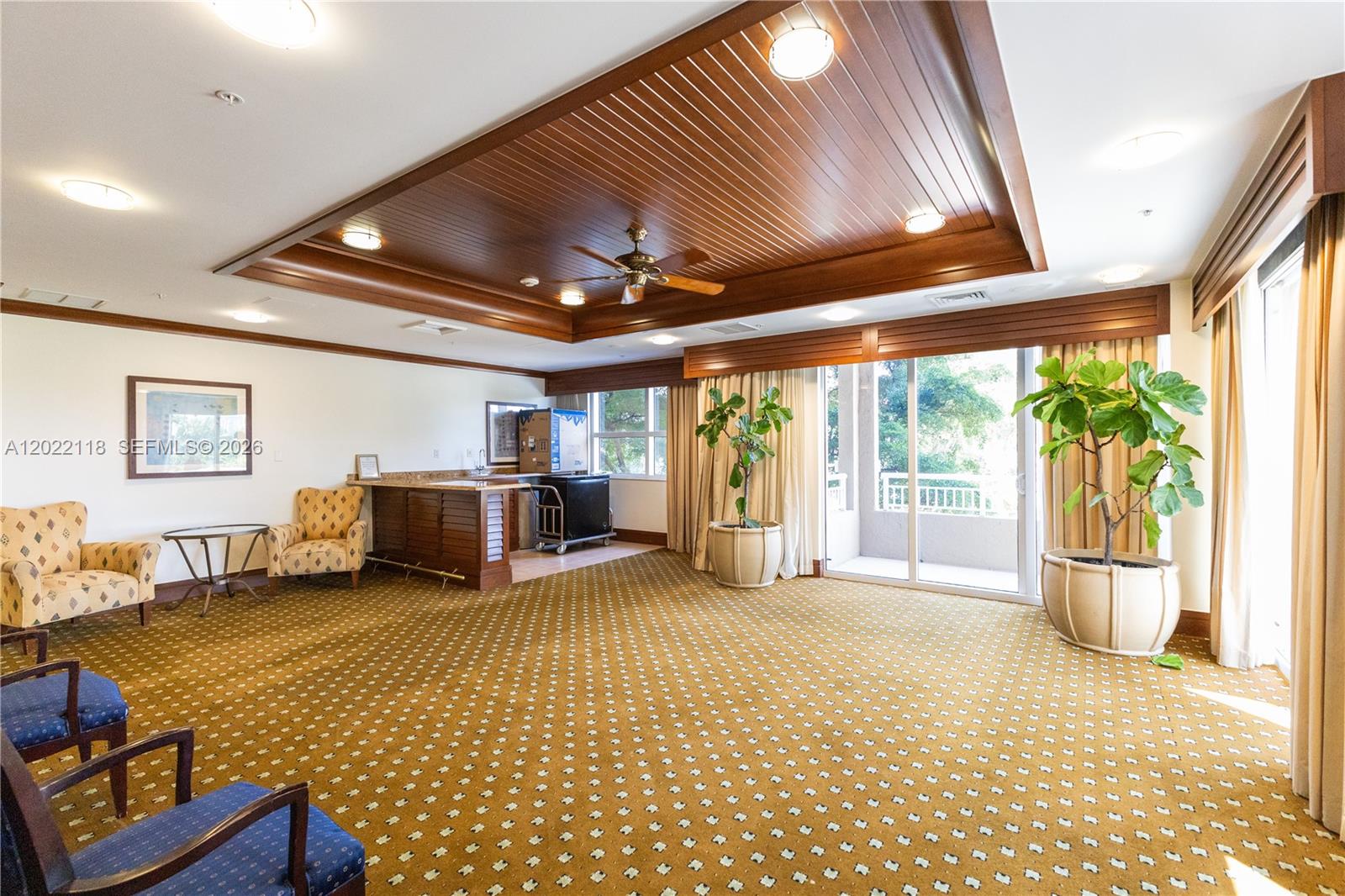 19501 W Country Club Dr #515, Aventura FL 33180