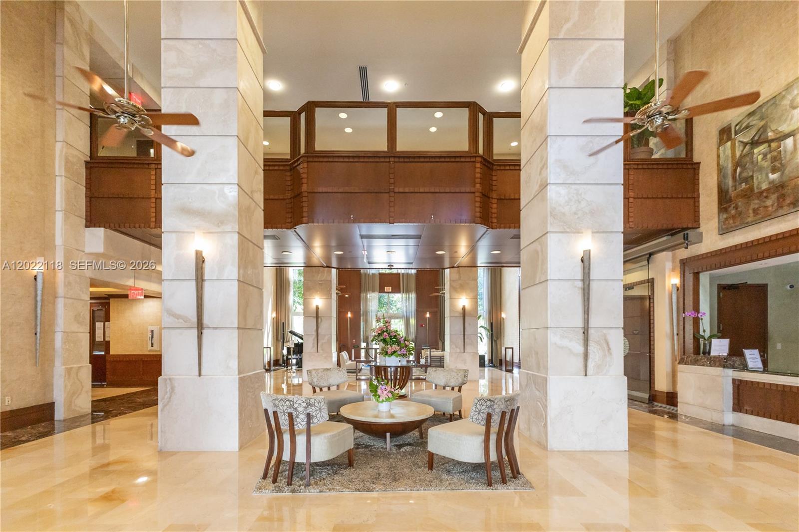 19501 W Country Club Dr #515, Aventura FL 33180