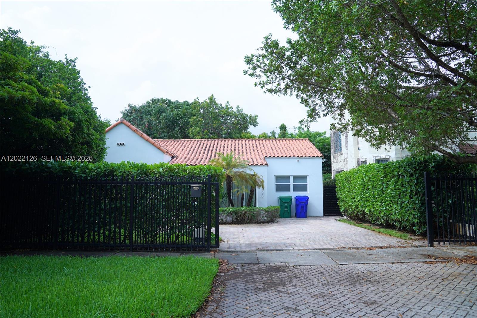 2338 SW 11th St #2338, Miami FL 33135