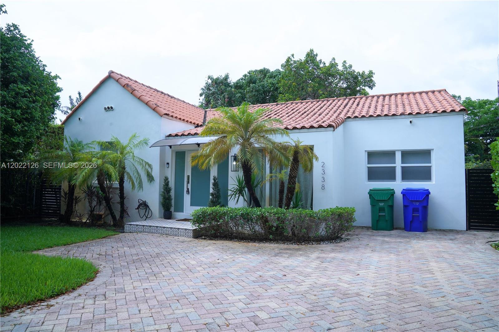2338 SW 11th St #2338, Miami FL 33135