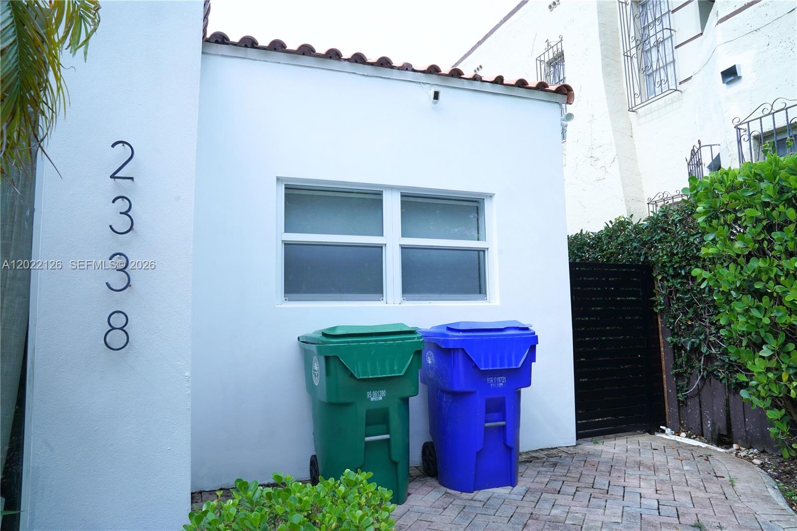 2338 SW 11th St #2338, Miami FL 33135