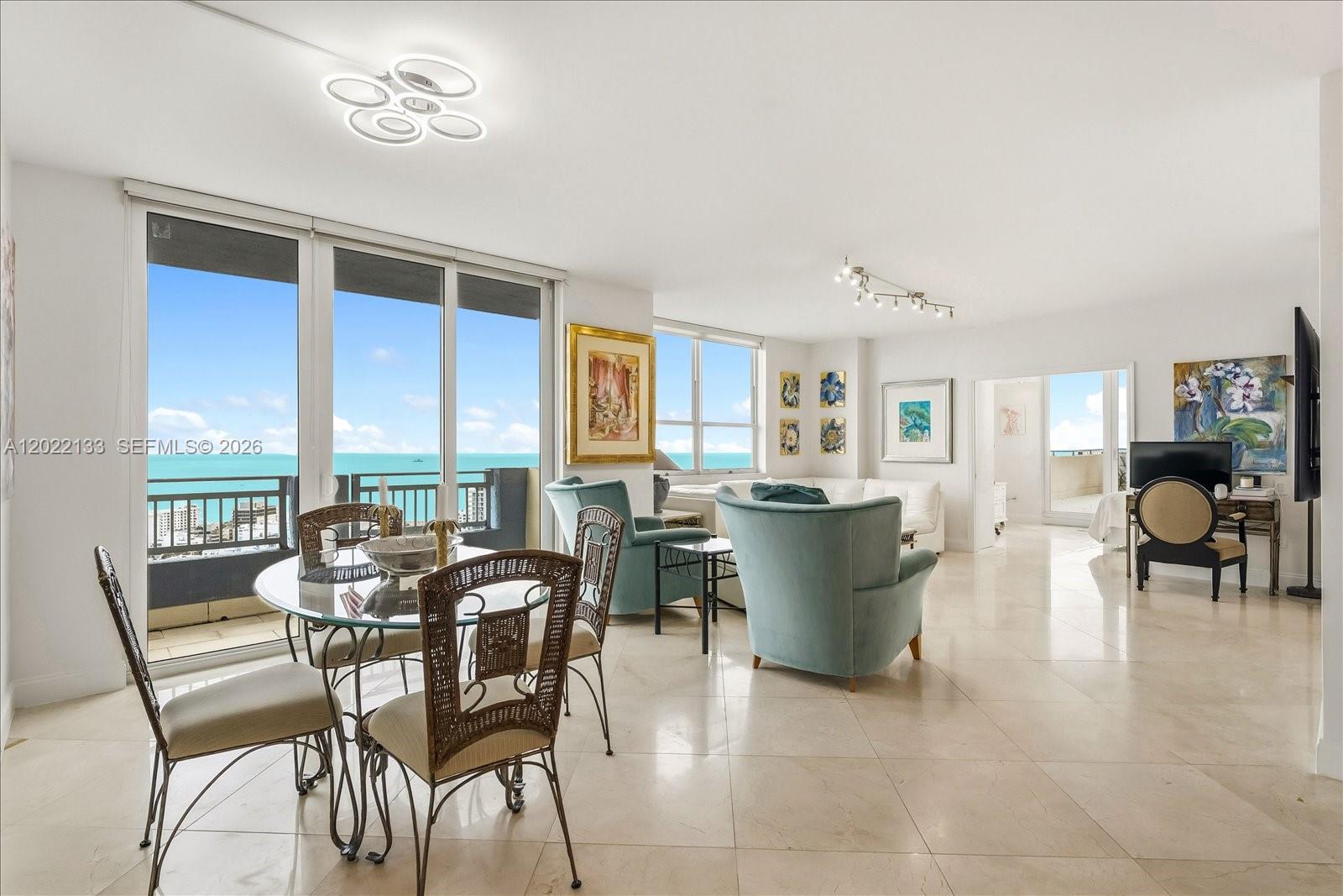 90 Alton Rd #PH3203, Miami Beach FL 33139