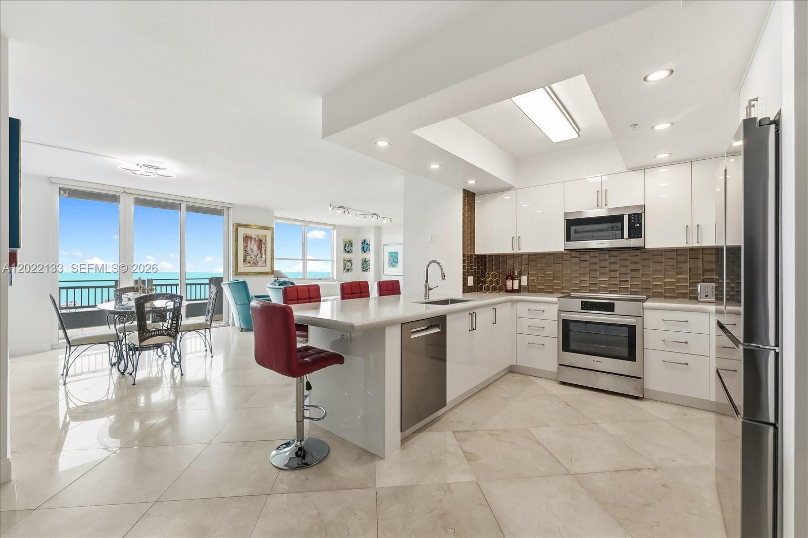 90 Alton Rd #PH3203, Miami Beach FL 33139
