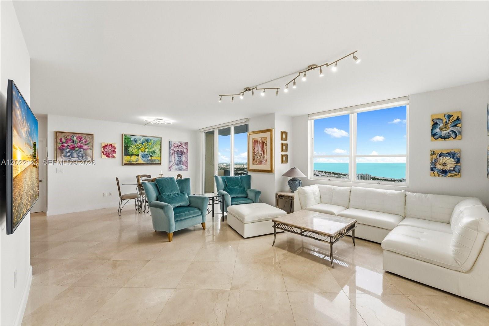 90 Alton Rd #PH3203, Miami Beach FL 33139