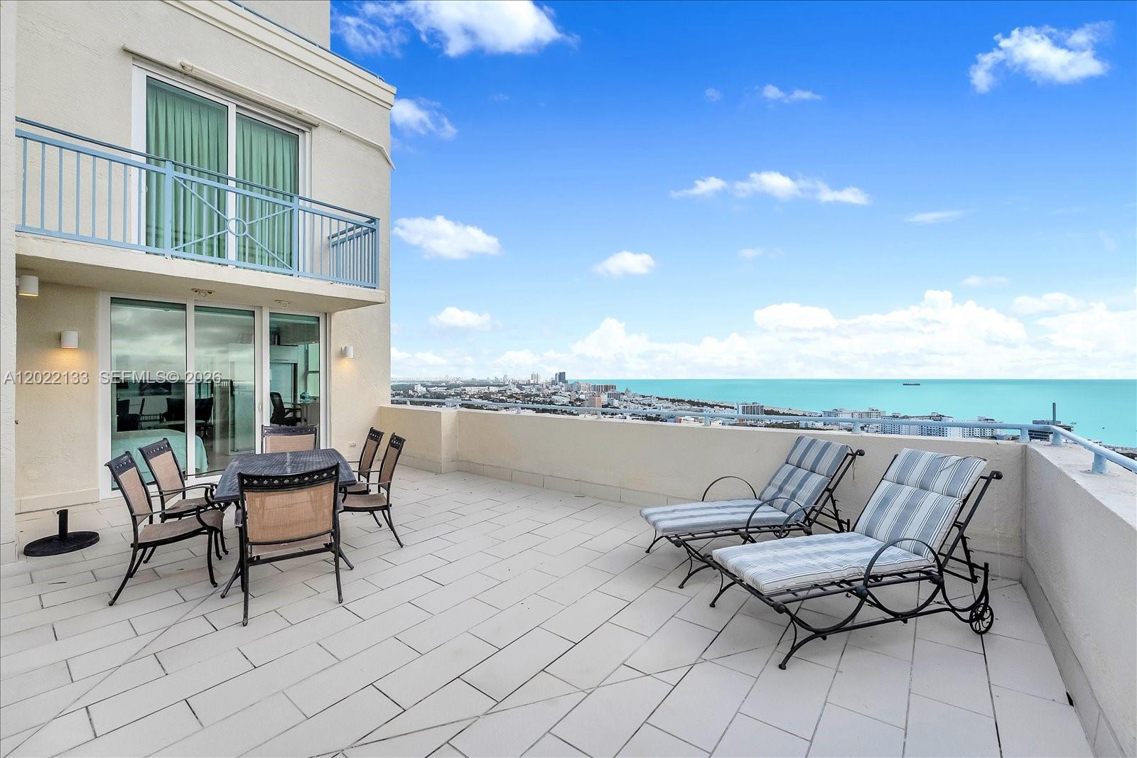 90 Alton Rd #PH3203, Miami Beach FL 33139
