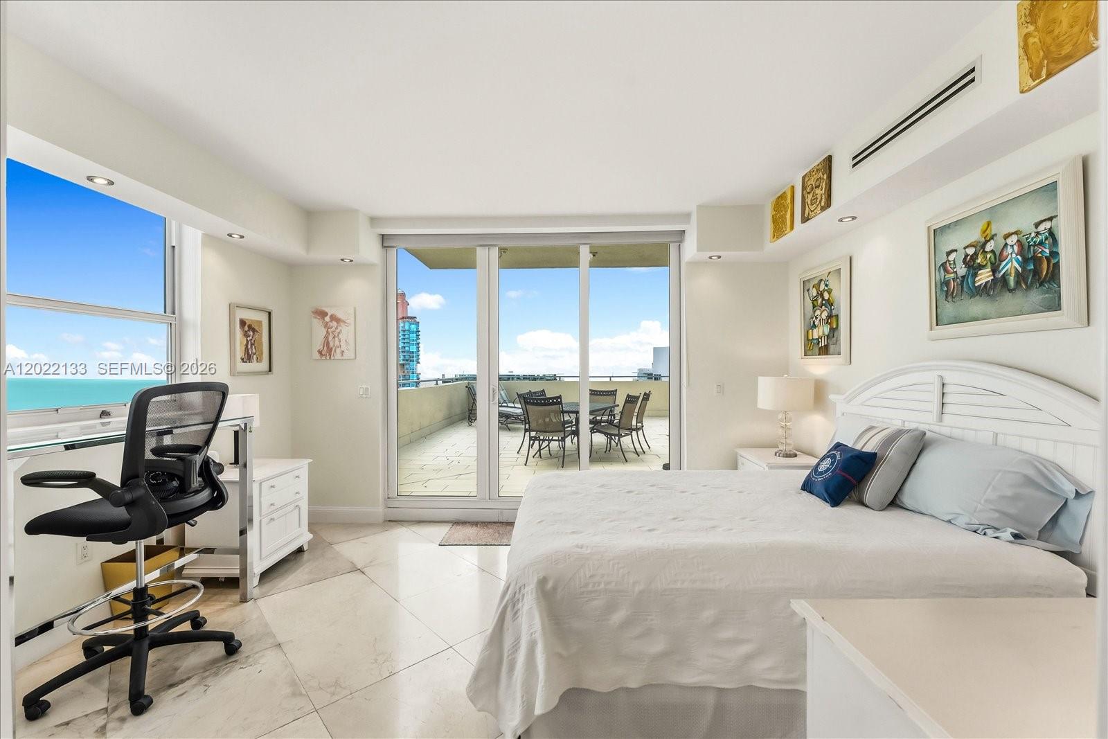 90 Alton Rd #PH3203, Miami Beach FL 33139