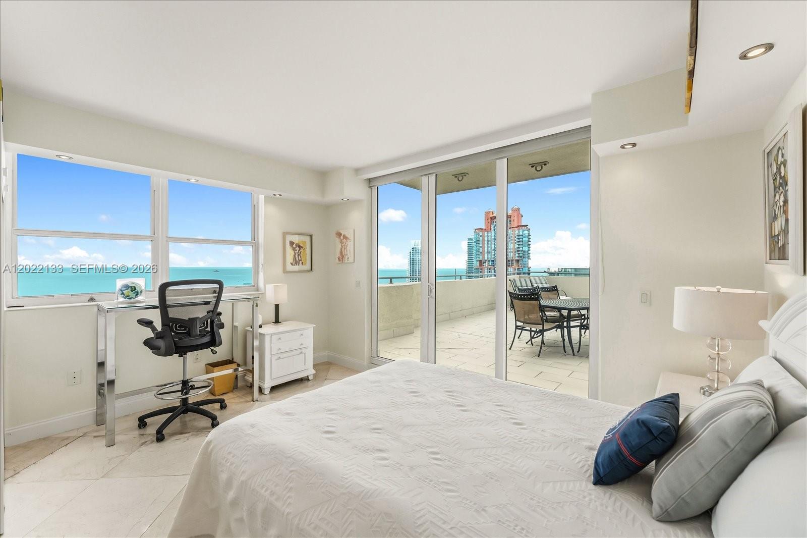 90 Alton Rd #PH3203, Miami Beach FL 33139