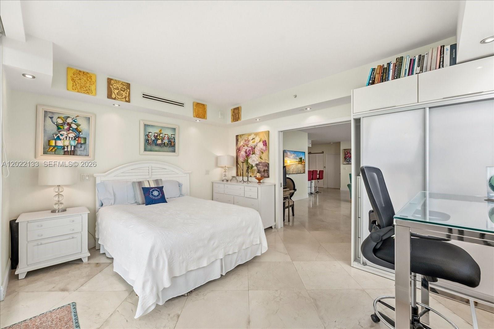 90 Alton Rd #PH3203, Miami Beach FL 33139