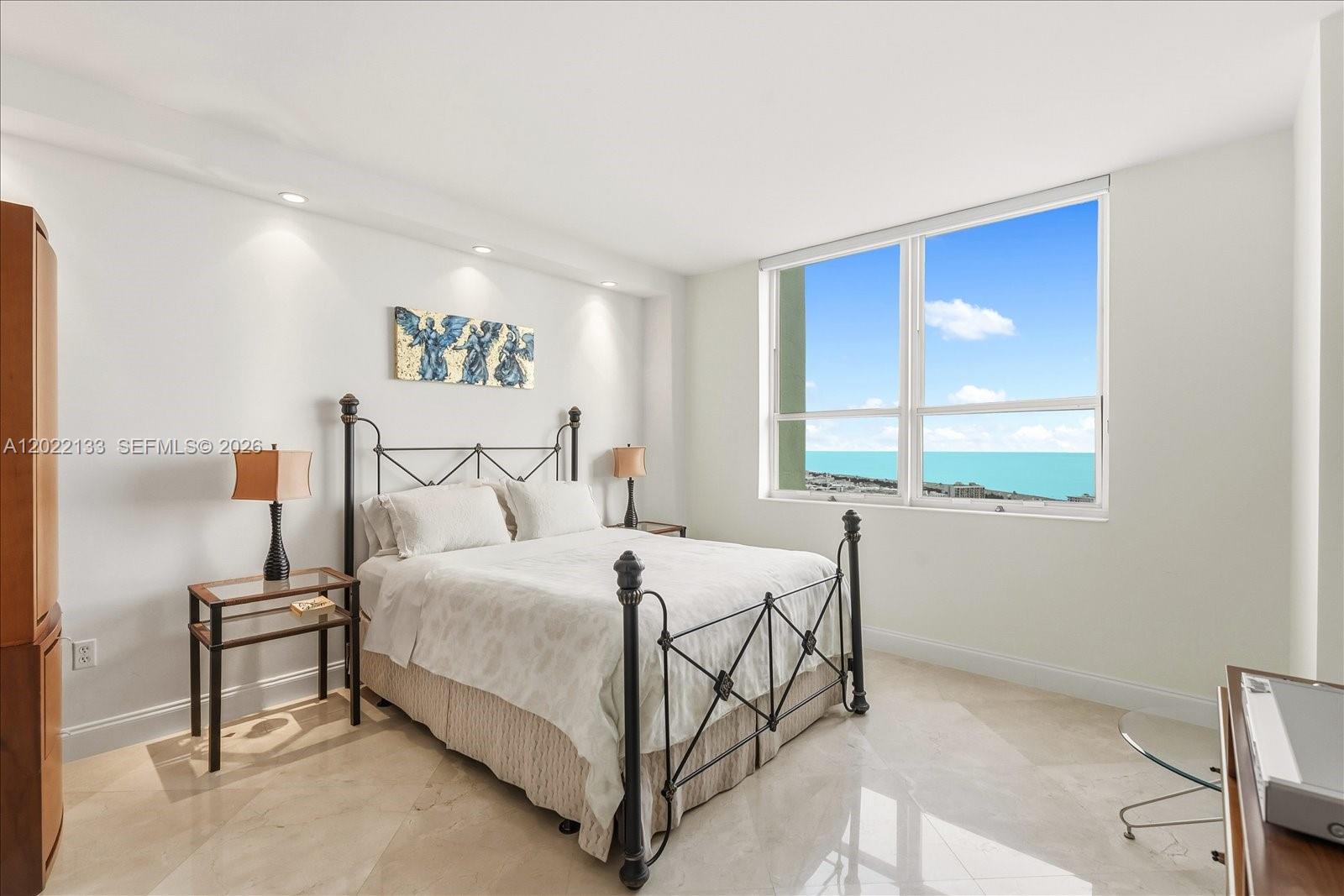 90 Alton Rd #PH3203, Miami Beach FL 33139
