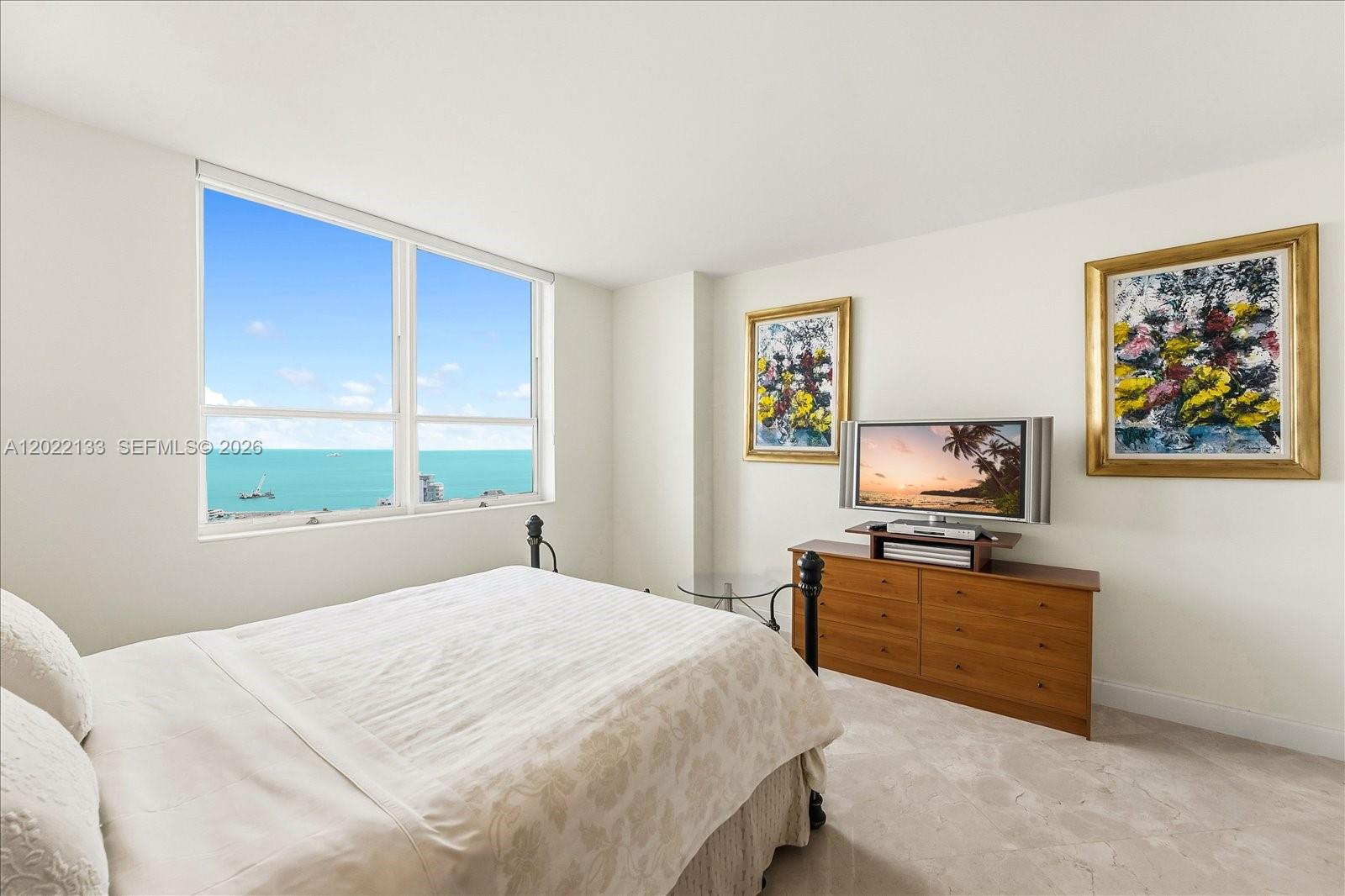 90 Alton Rd #PH3203, Miami Beach FL 33139