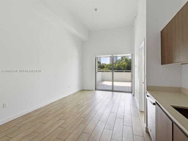 1600 SW 1 Ave #305, Miami FL 33129