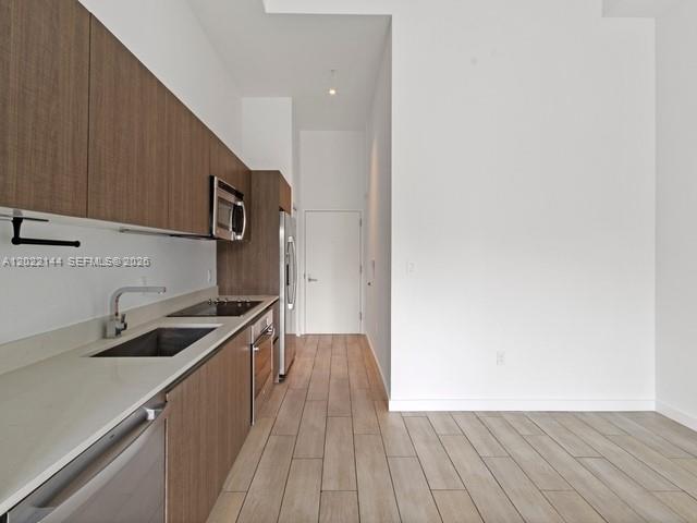 1600 SW 1 Ave #305, Miami FL 33129