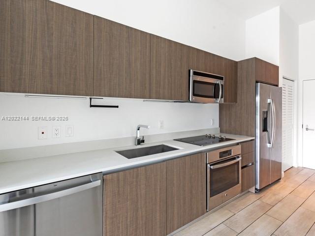1600 SW 1 Ave #305, Miami FL 33129
